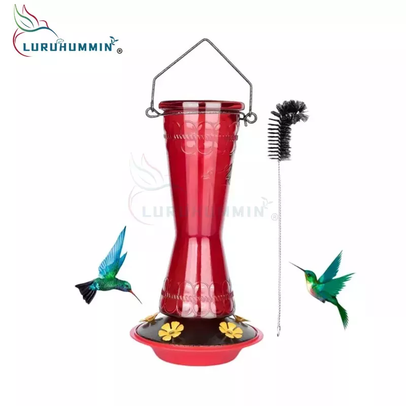 18oz Hummingbird Feeder